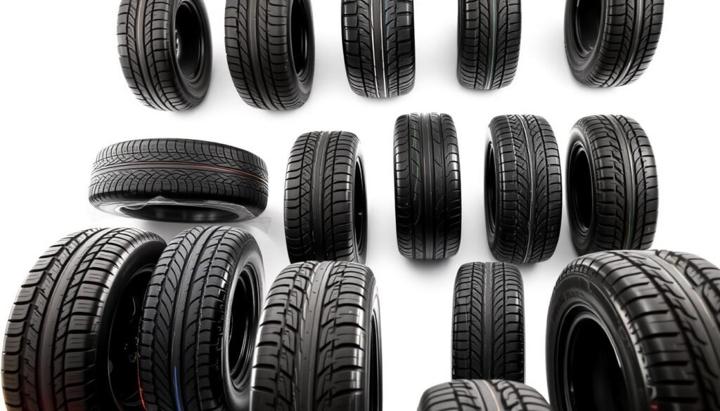 اطارات السيارات اطارات السيارات