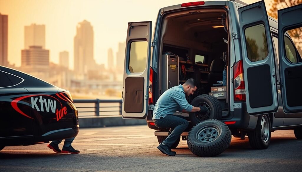 بنجر سيارات