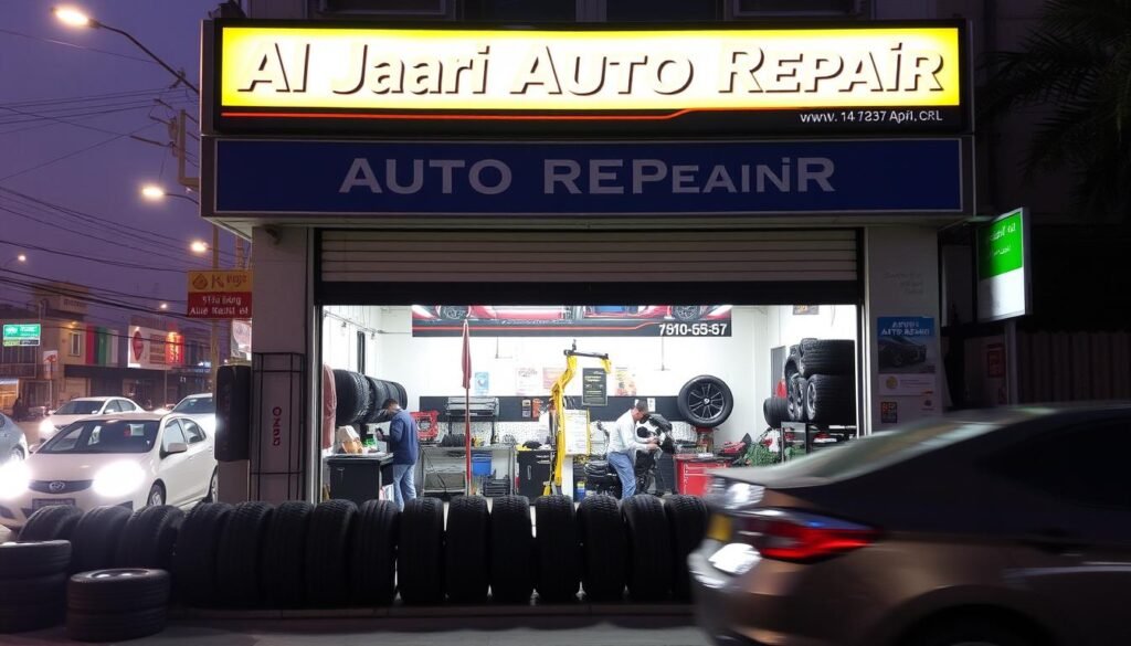 بنشر الجهرا