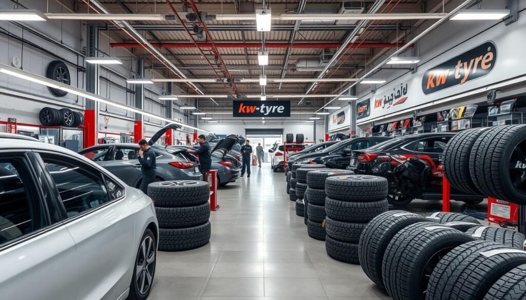 بنشر الفروانية