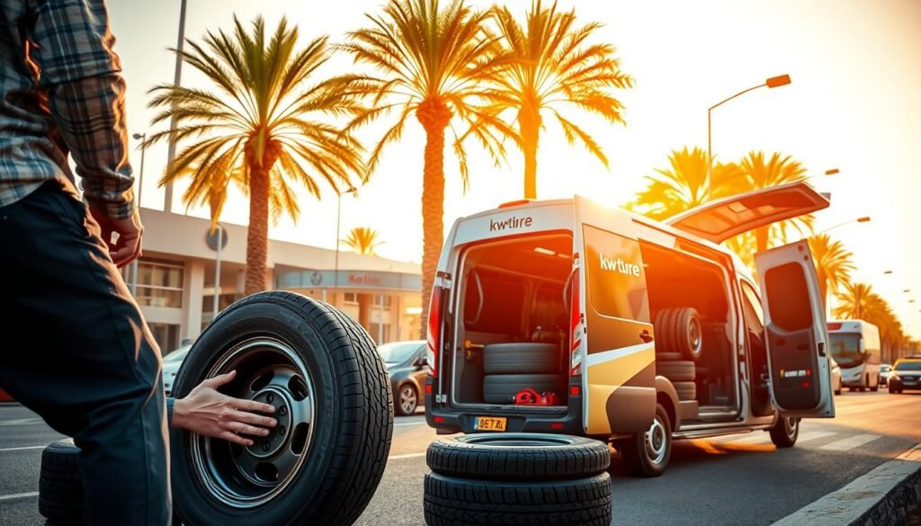 بنشر مبارك الكبير