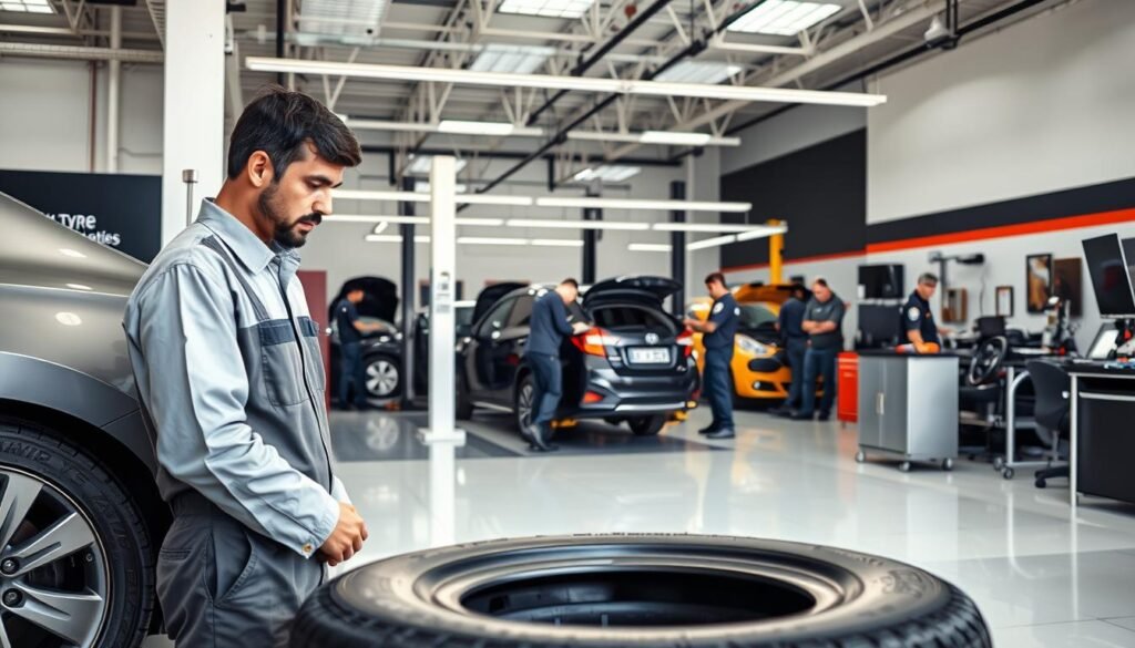 خدمات السيارات في الكويت خدمات السيارات في الكويت