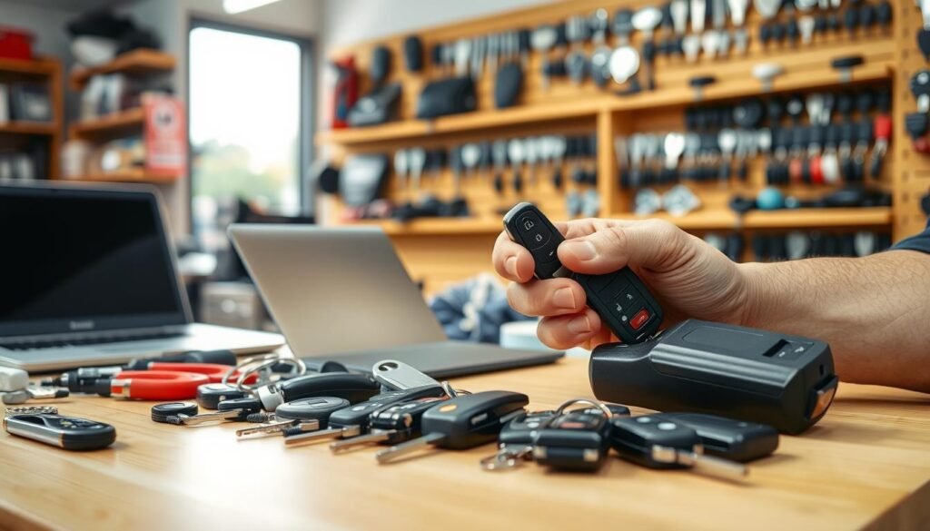 خدمات مفاتيح السيارات خدمات مفاتيح السيارات